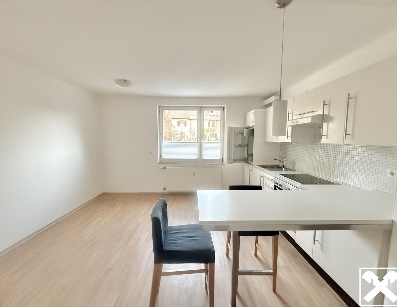 Charmante Starterwohnung in bester Zentrumslage