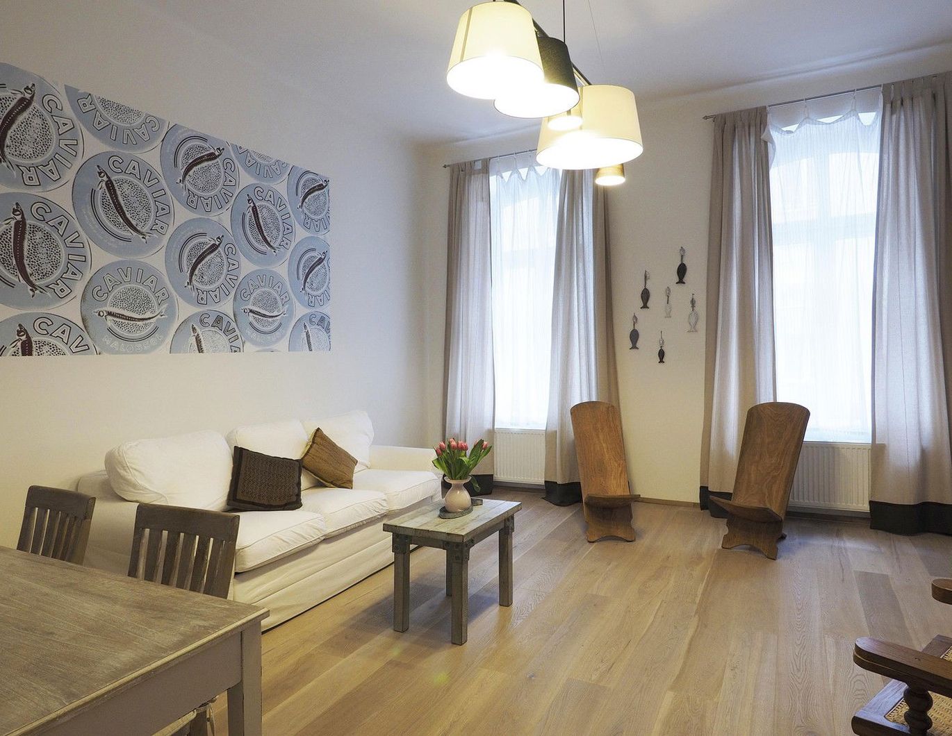 Schöne 2-Zimmerwohnung mit großem Balkon