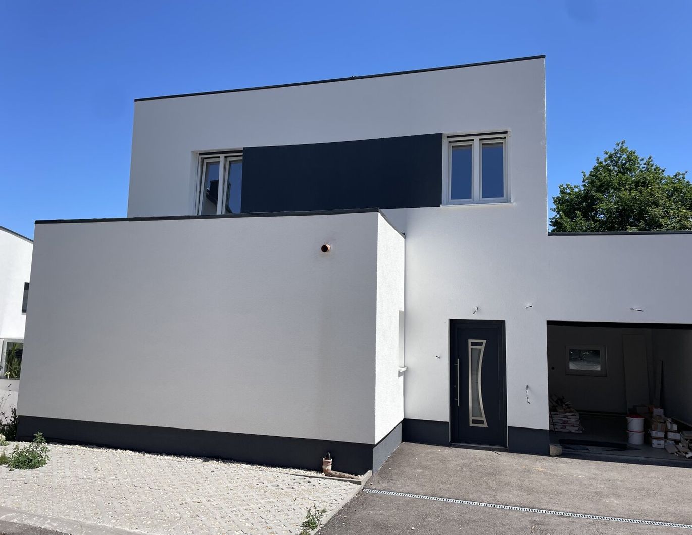 Traumhaftes Haus mit großem Garten in Reichenau im Mühlkreis - ideal für junge Familien