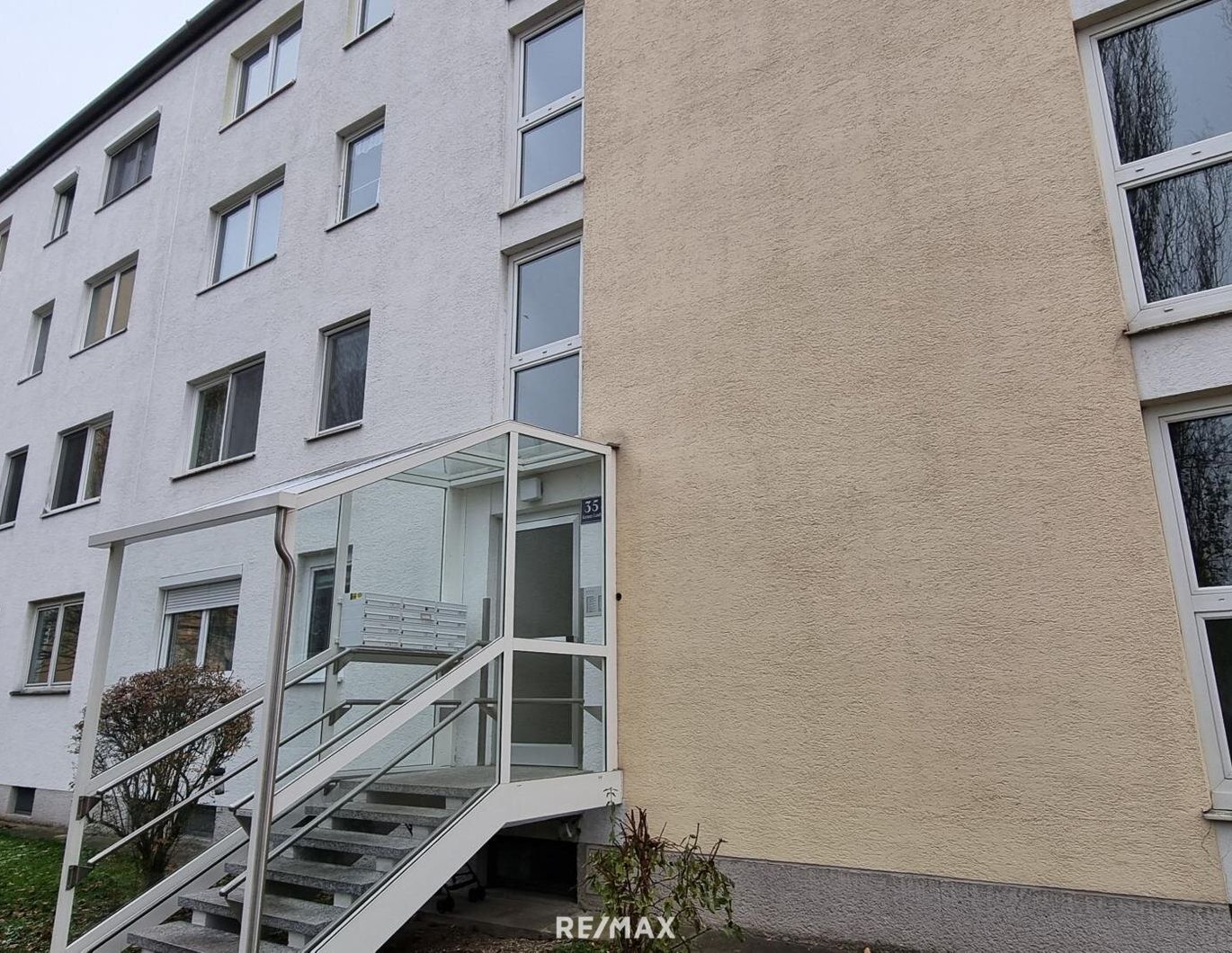 Charmante Eigentumswohnung im Herzen von St. Pölten