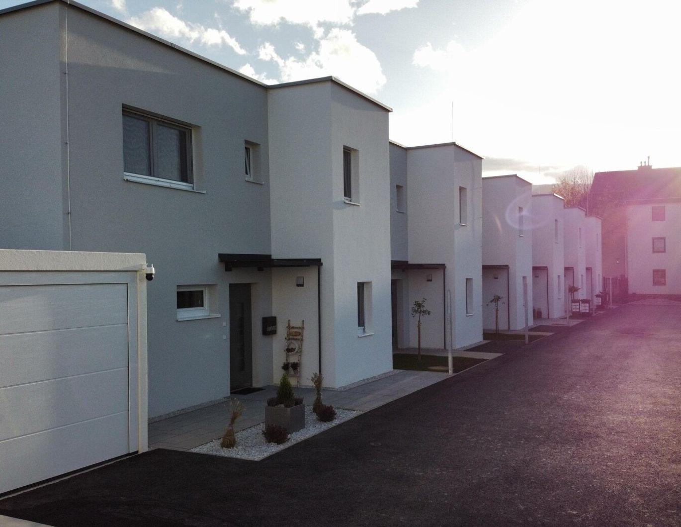++ Neubau - Modernes Reihenhaus in attraktiver und sonniger Lage in Judenburg ++