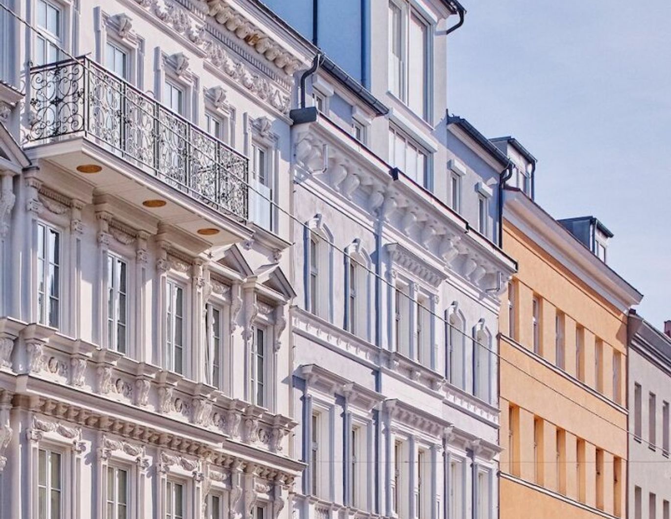 Klassischer Altbau Staudgasse!