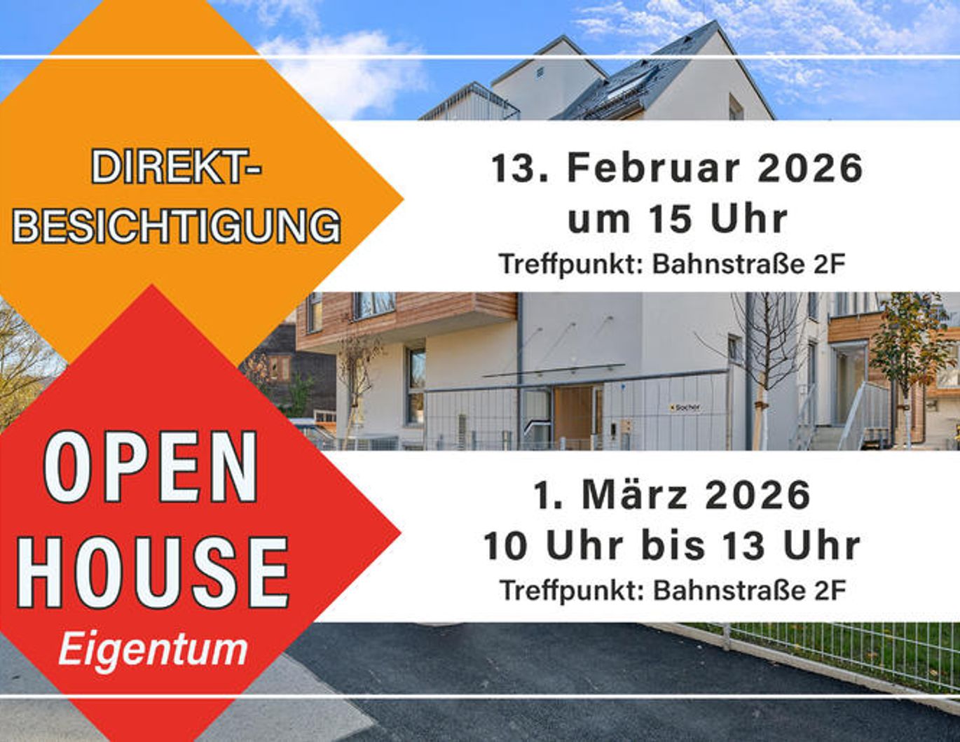 RESIDENZ AM STADTRAND