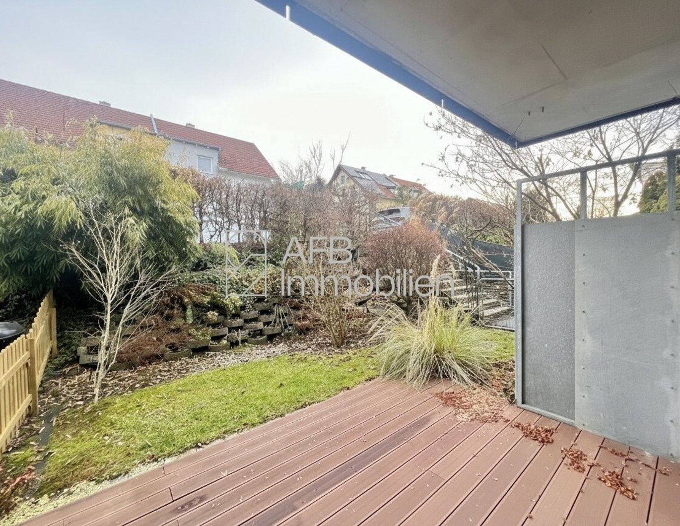 Hart bei Graz: 2,5-Zimmer-Genossenschaftswohnung mit Terrasse und Carport zu vermieten