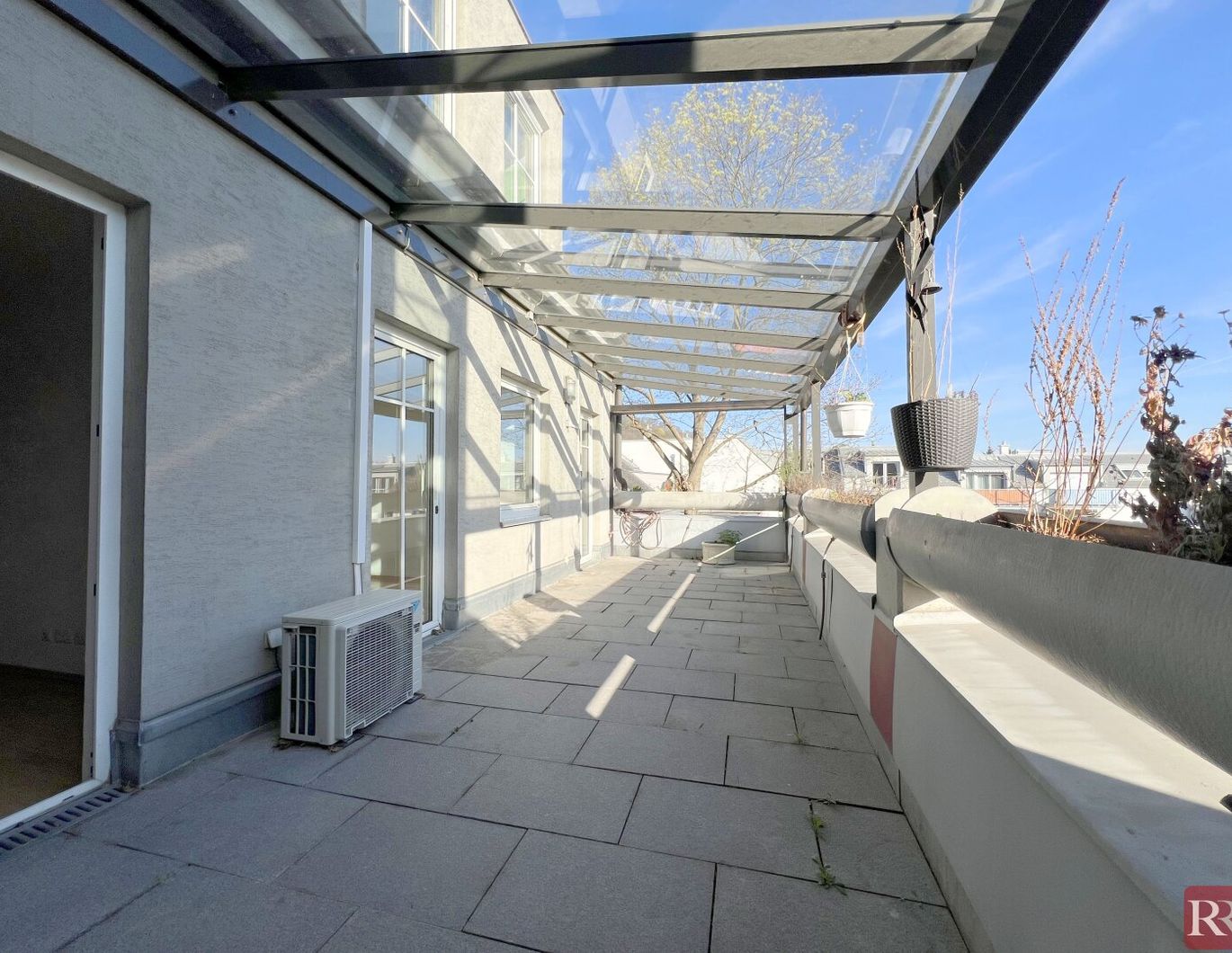 Ruhige 3-Zimmer-Wohnung mit sehr guter Infrastruktur