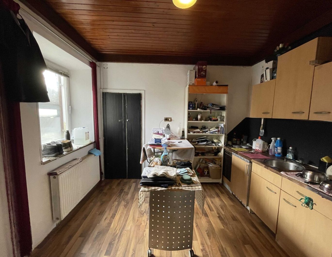 Gemütliche 2-Zimmer-Wohnung im Altbaujuwel in absoluter Bestlage in Weiz