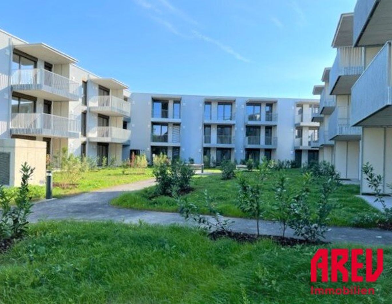 WOHNEN IN WELS - HELLE 2 ZIMMERWOHNUNG MIT BALKON - TOP 46