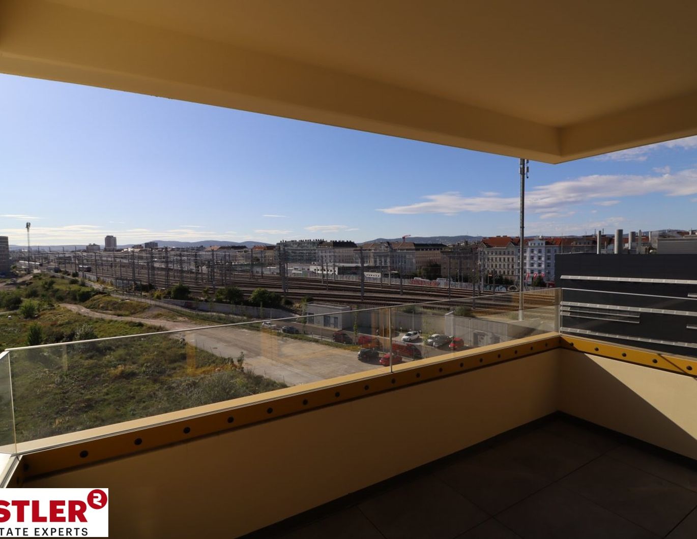 Mi Living- Hochwertige Eigentumswohnungen nähe Hauptbahnhof