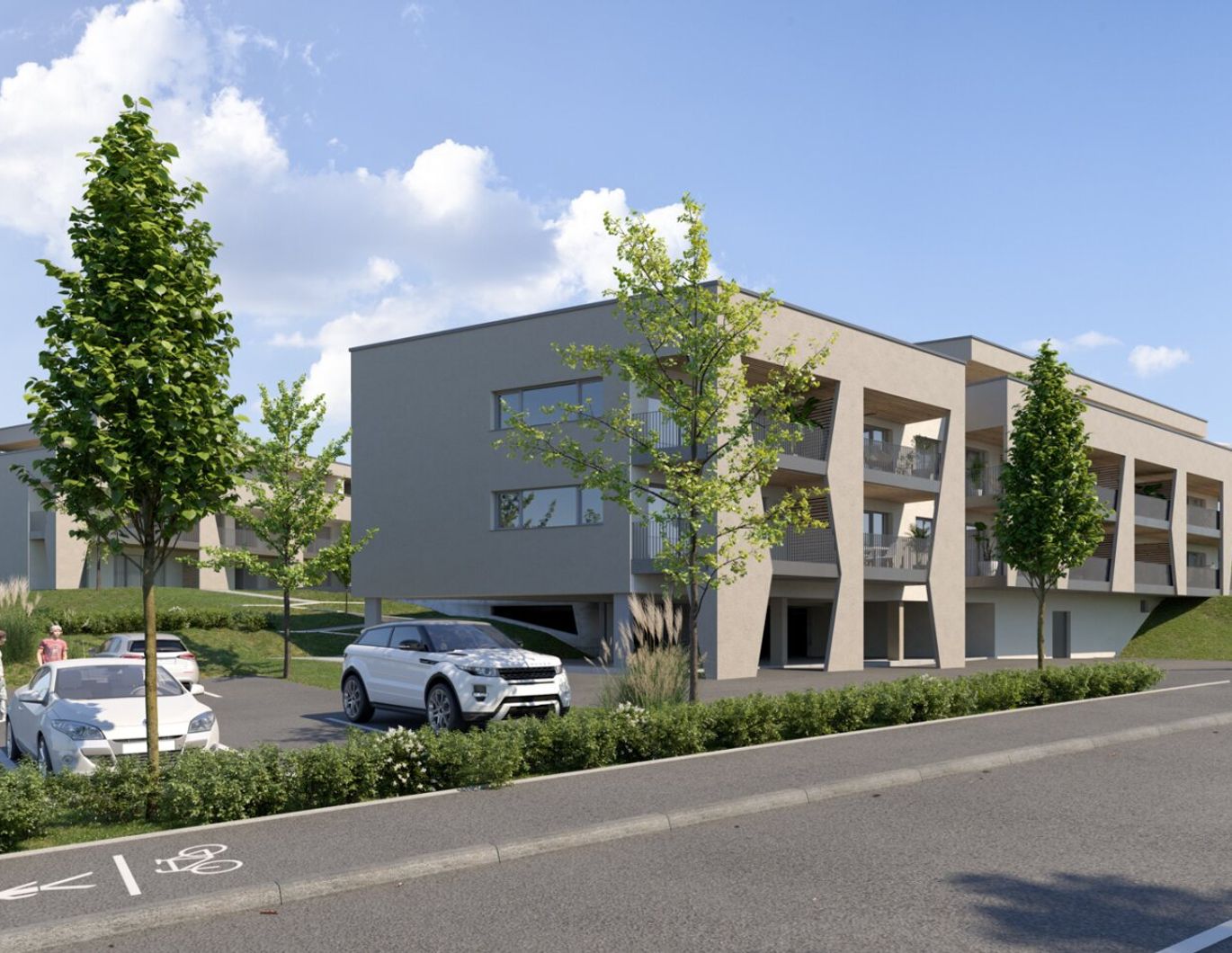 MEIN ZUHAUSE IN PREMSTÄTTEN- Kompakte 3-Zimmer-Wohnung mit Terrasse Top_7