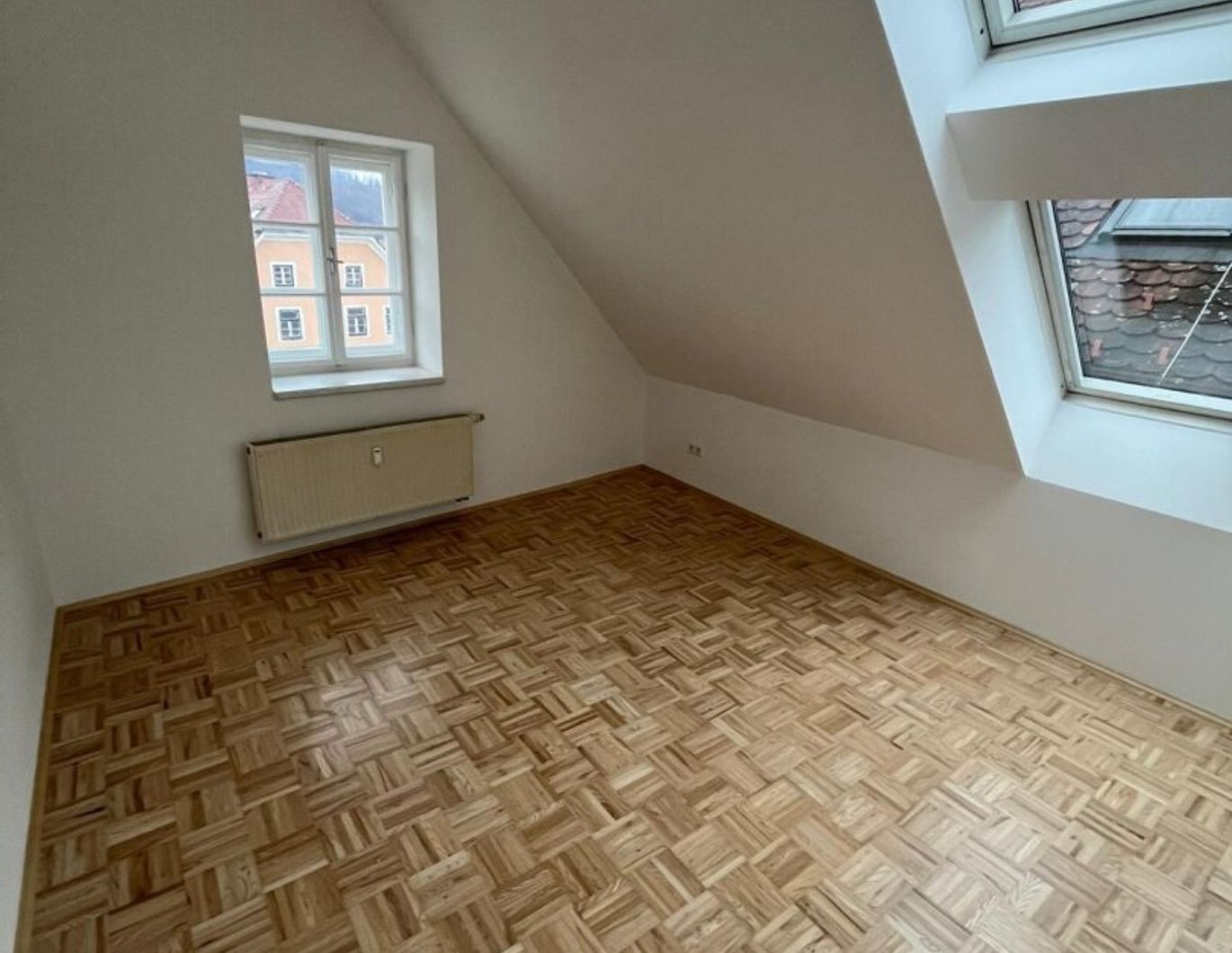 Exklusives Refugium im Herzen von Frohnleiten: Frisch renovierte Großraumwohnung mit 4 Zimmern - Ihr neues Zuhause wartet!