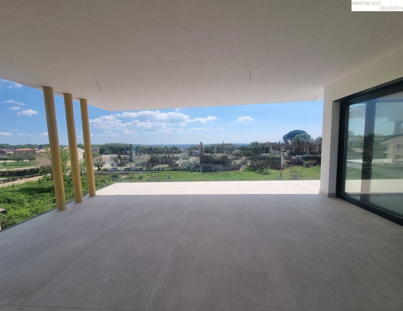 Außergewöhnliche Villa - Porec Umgebung