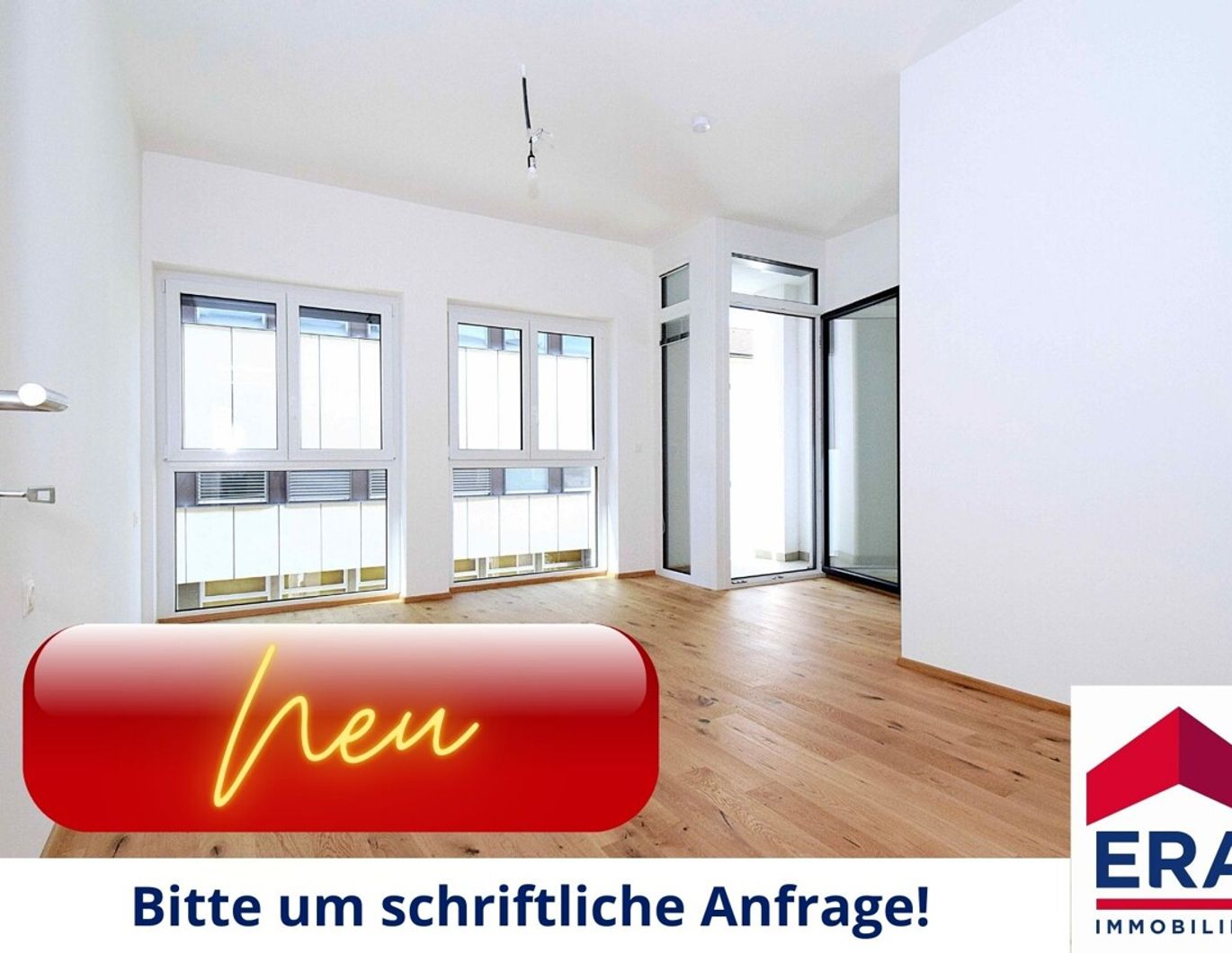 PREISSENKUNG: 2130 Mistelbach - Exklusive Wohnungen in Erstbezug mit Garten oder Loggia