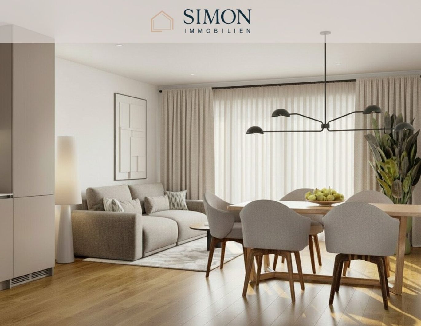 Leben inmitten der Alpen - Bauprojekt Bad: Hofgastein