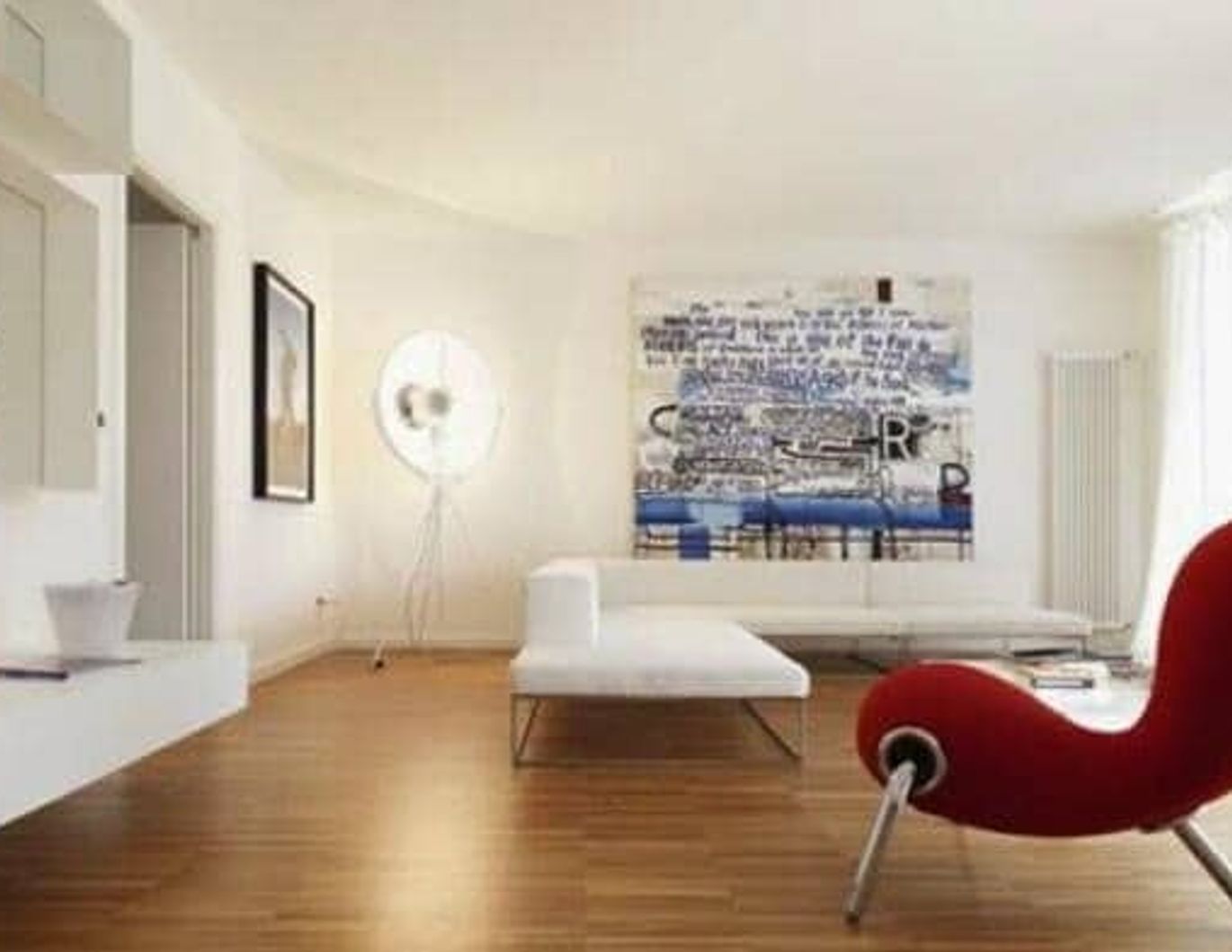NEU MANSARDENWOHNUNG IN UDINE AUF 2 ETAGEN