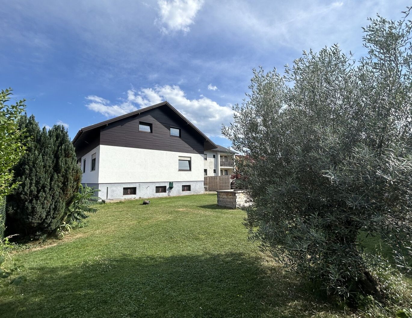 Charmantes Einfamilienhaus in idyllischer Lage in St.Valentin-Landschach zu verkaufen!