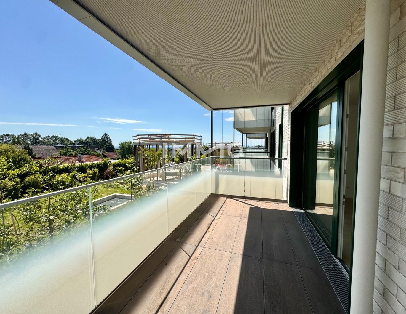 Luxuriös Wohnen im exklusiven Prachtgarten: Laxenburger Straße - Provisionsfrei und Erstbezug