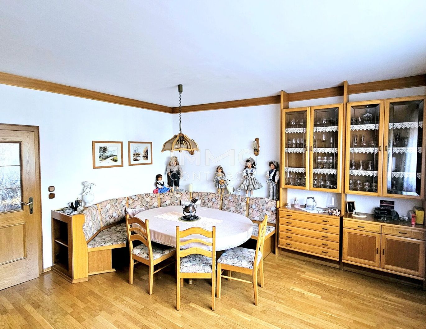 Traumaussicht garantiert: Großzügiges Ein-/Zweifamilienhaus mit vielen Möglichkeiten