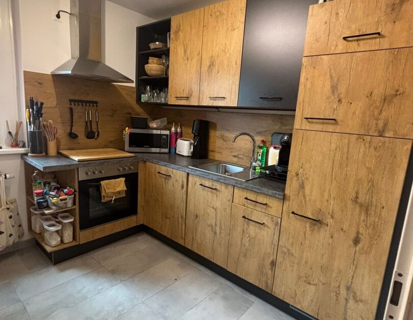 schöne Mietwohnung im Wohnpark Sandgasse ++ STEIRERHOME ++