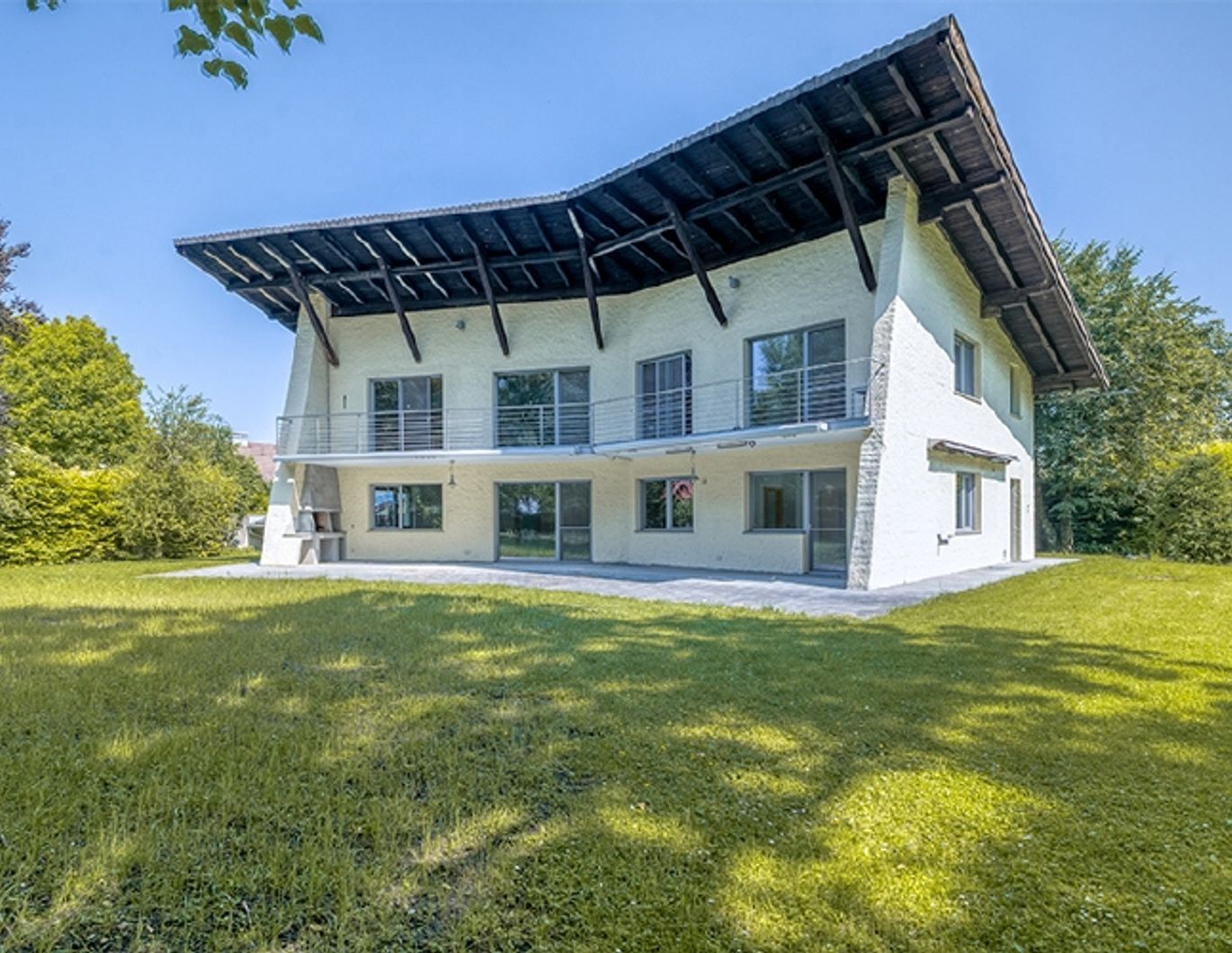 Familienhaus Lebenstraum