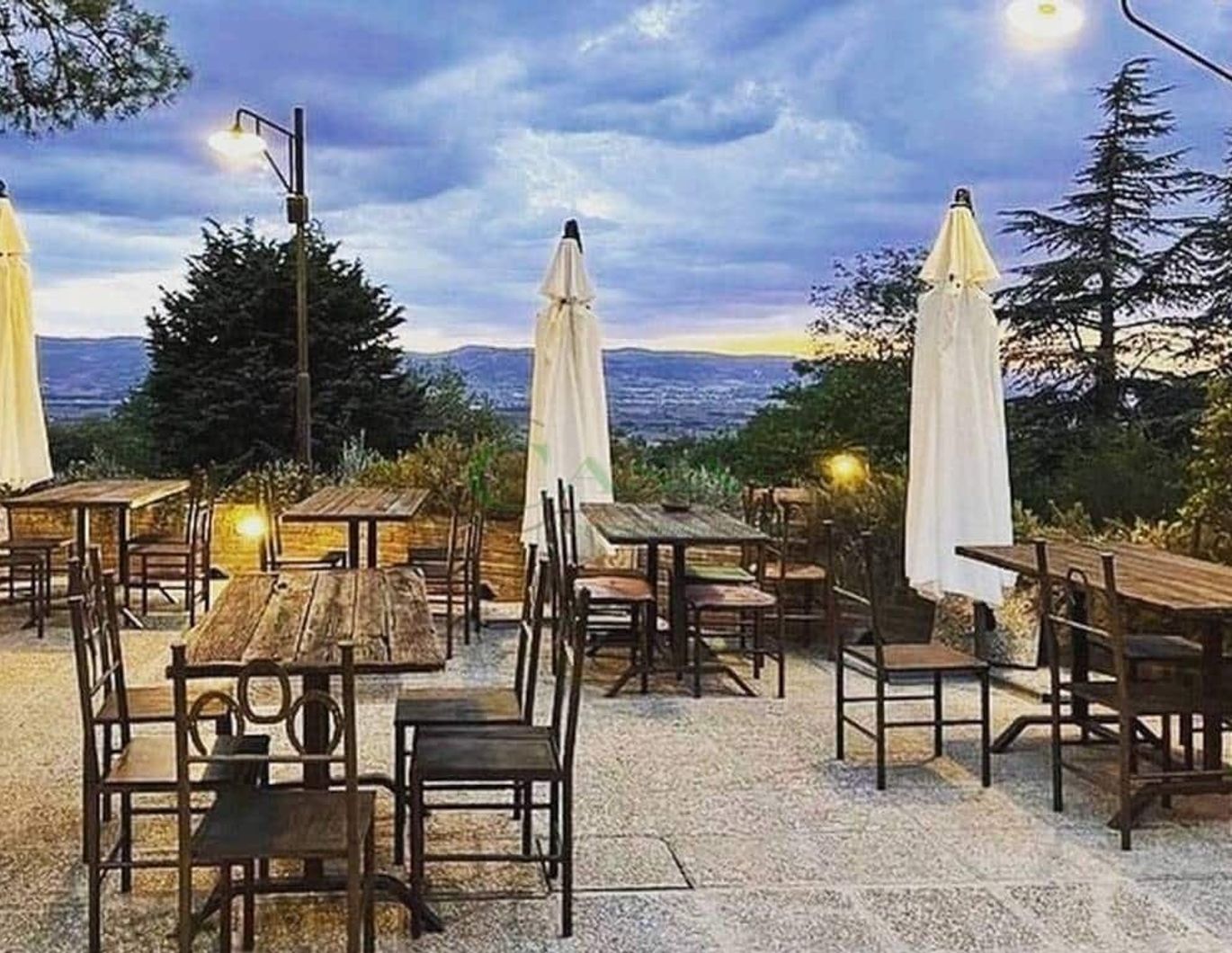 AGRITURISMO/BAUERNHOF IN ASSISI