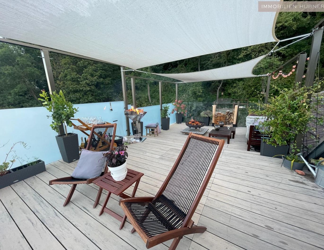 Time out am Wasser: Schwimmen. Radfahren. Laufen,.. ca.107 m2 mit Rooftop 31 m2 und Terrasse ca. 10m2