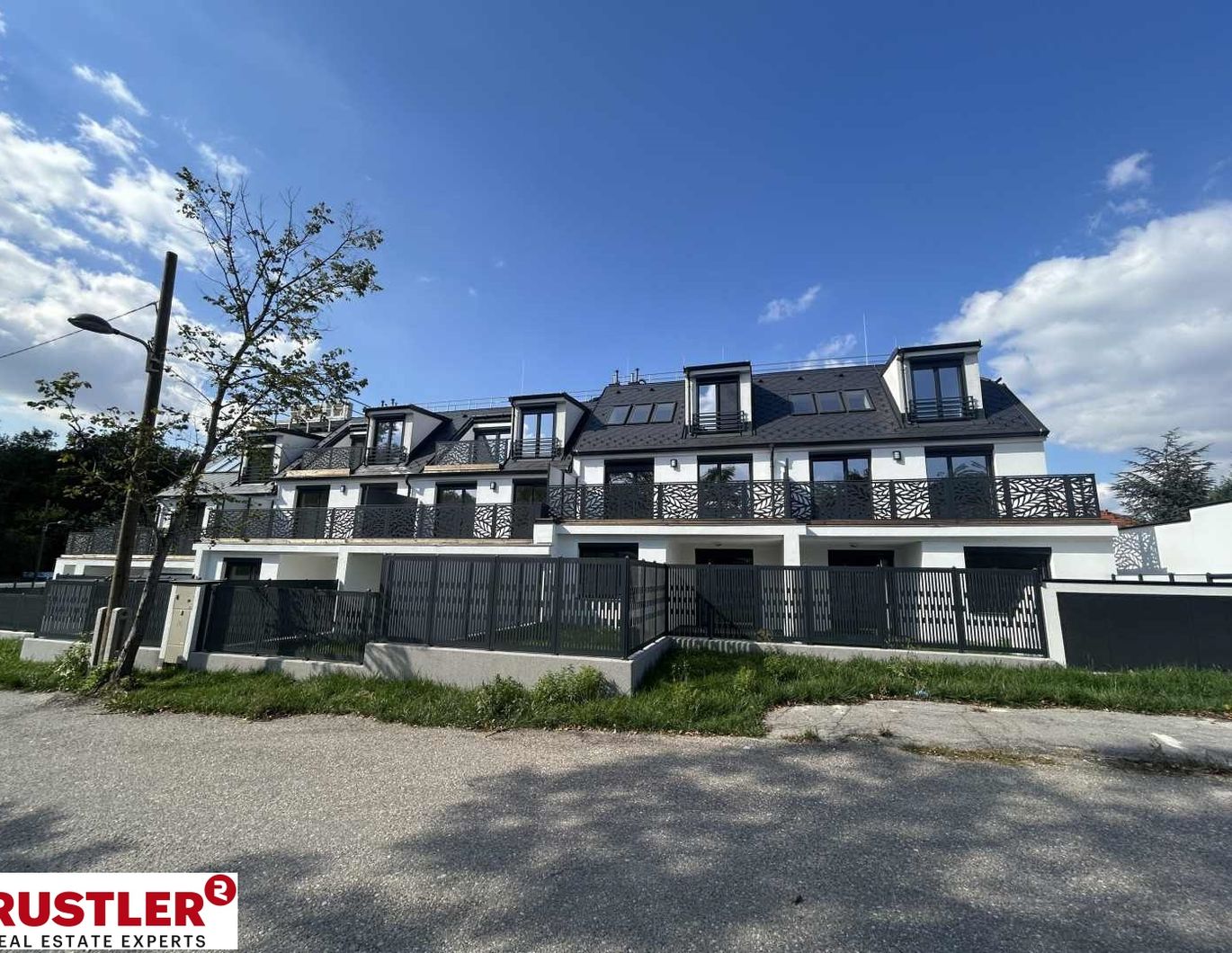 2 Zimmer Neubauprojekt /modernes Wohnen beim Prater