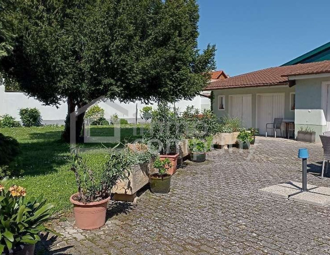 Familienparadies in Oggau: 7 Zimmer, 200m² für 339.000 € - Ihr neues Zuhause!