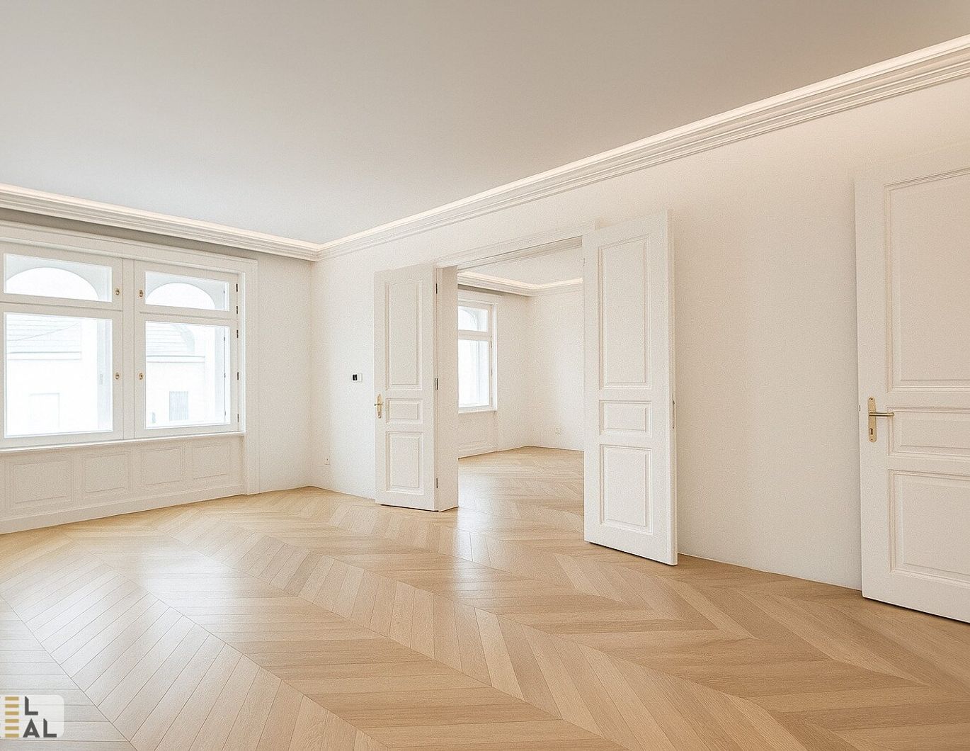 Eleganz und Komfort vereint: Ihre neue Residenz in Wien