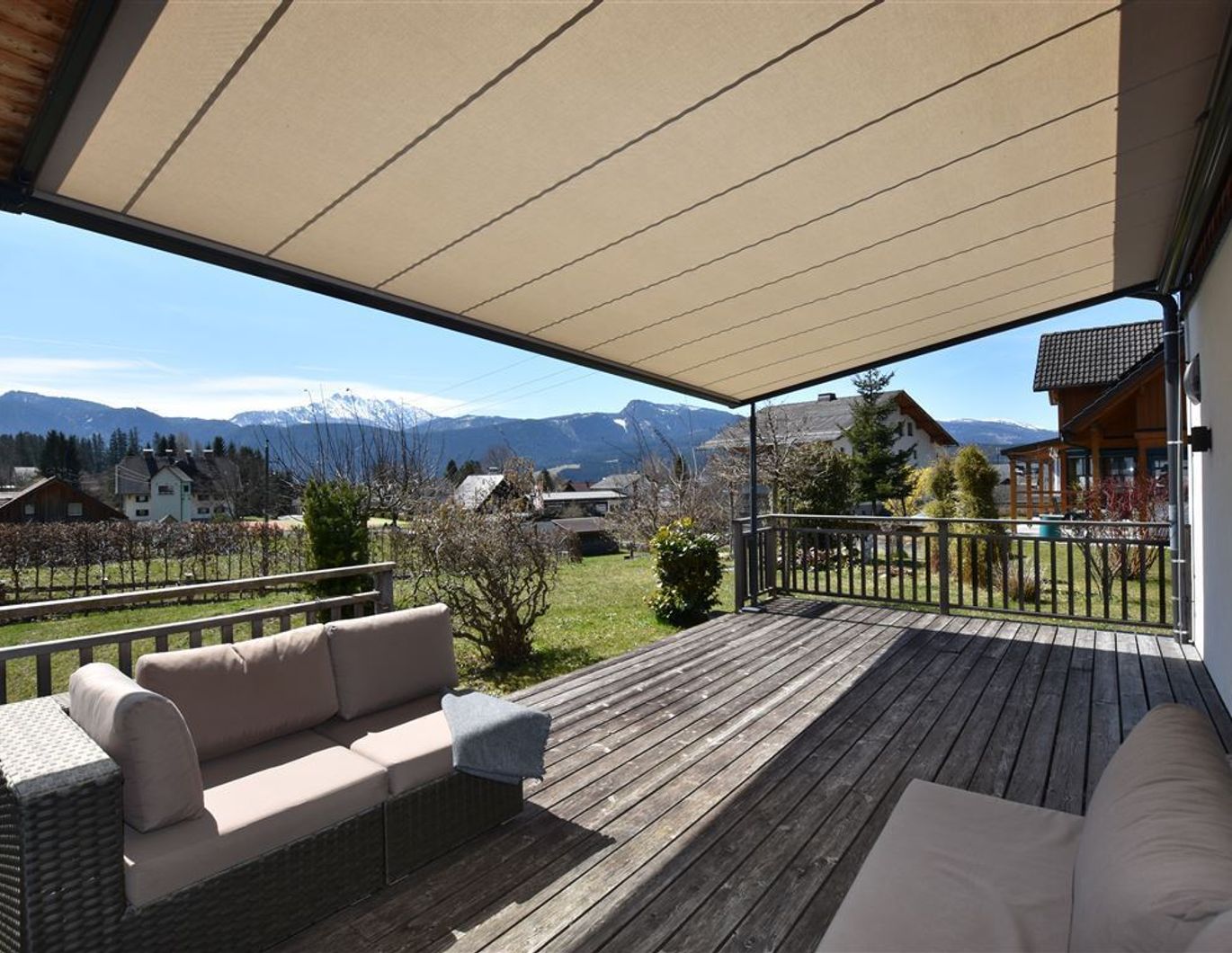 Voll ausgestattetes Traumhaus im wunderschönen Ausseerland -Salzkammergut!