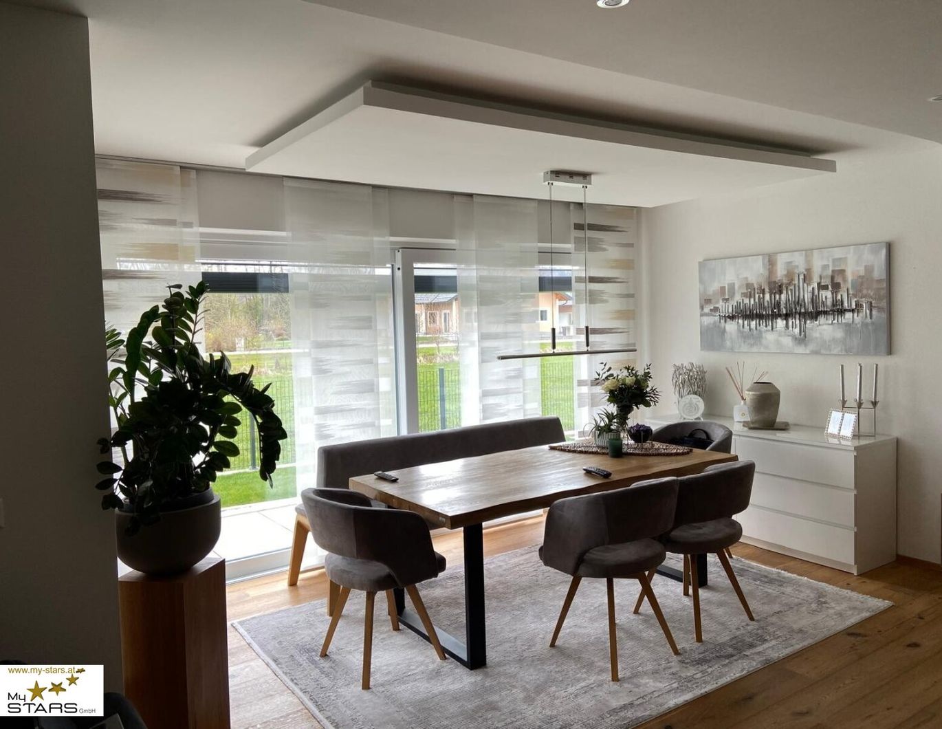 Traumhafte 4-Zimmer-Wohnung mit Garten und Terrasse in Mattighofen - Ihr neues Zuhause!