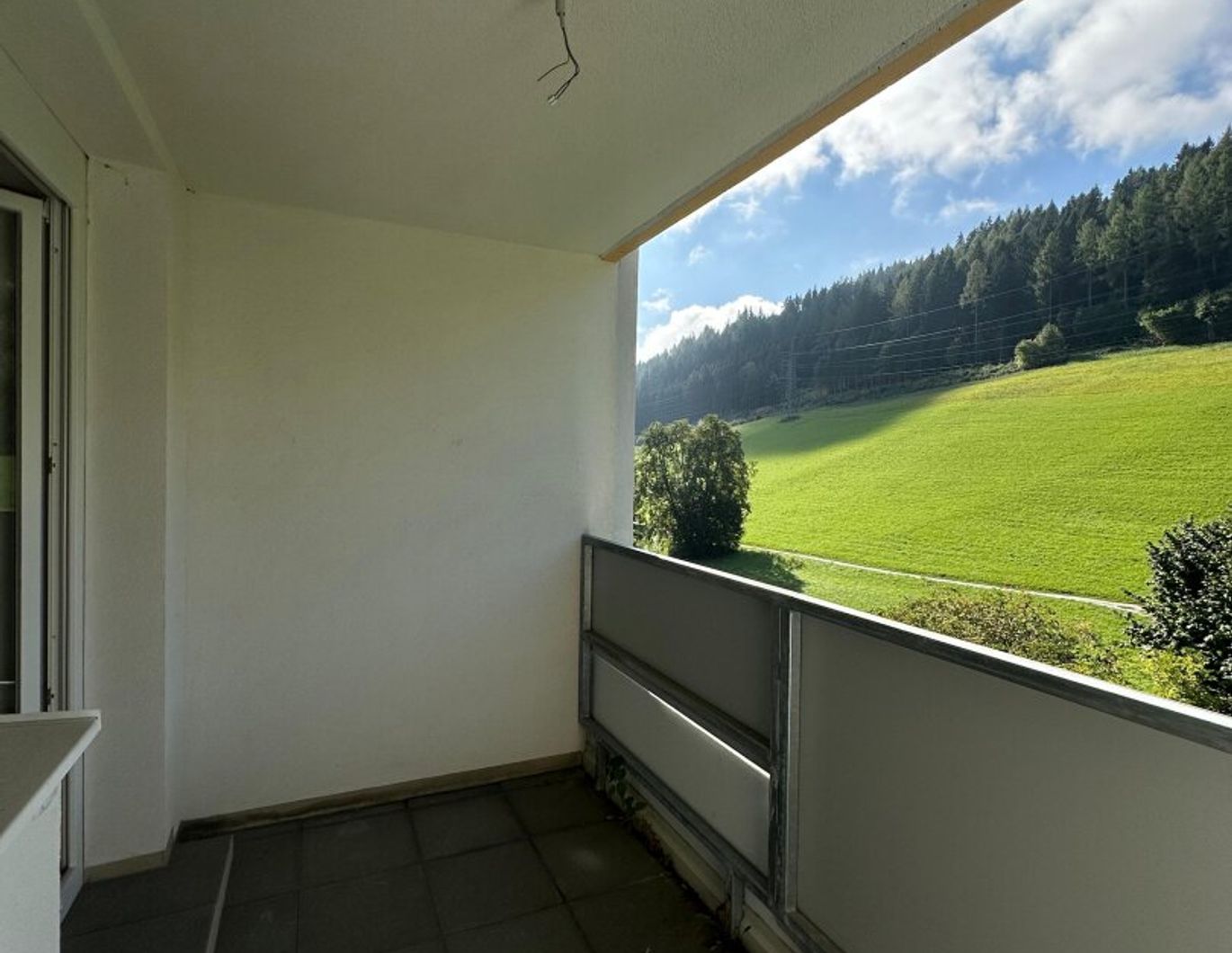 PROVISIONSFREI: Mietwohnung mit ca. 62,44 m² im Wohnpark Zirbenblick ++ 