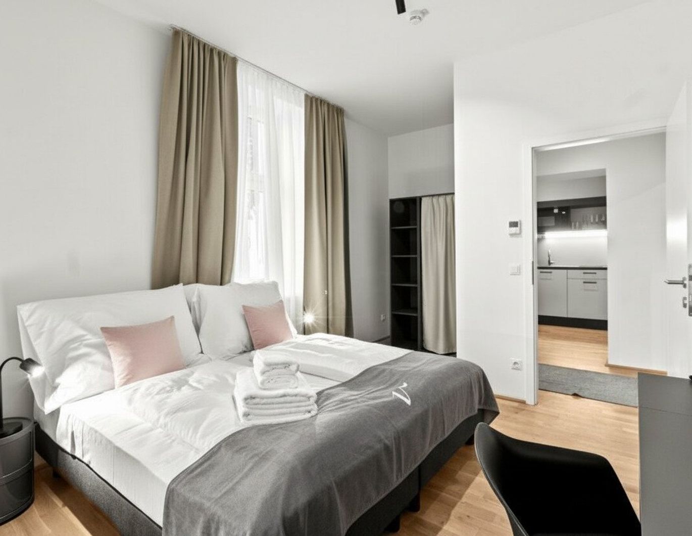 Schönbrunner Top-Rendite | Serviced-Apartments mit Betreiber-Modell