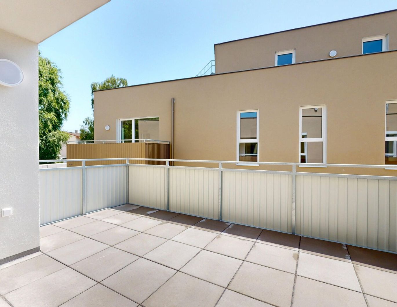 Pannonia Seeblick - Wunderschöner 3-Zimmer Erstbezug // PROVISIONSFREI