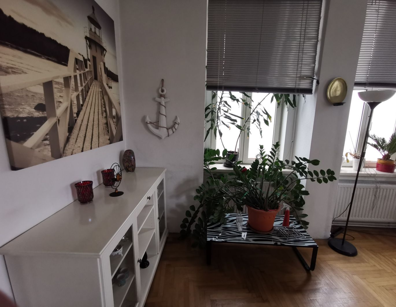 Altbauwohnung in Top-Lage!