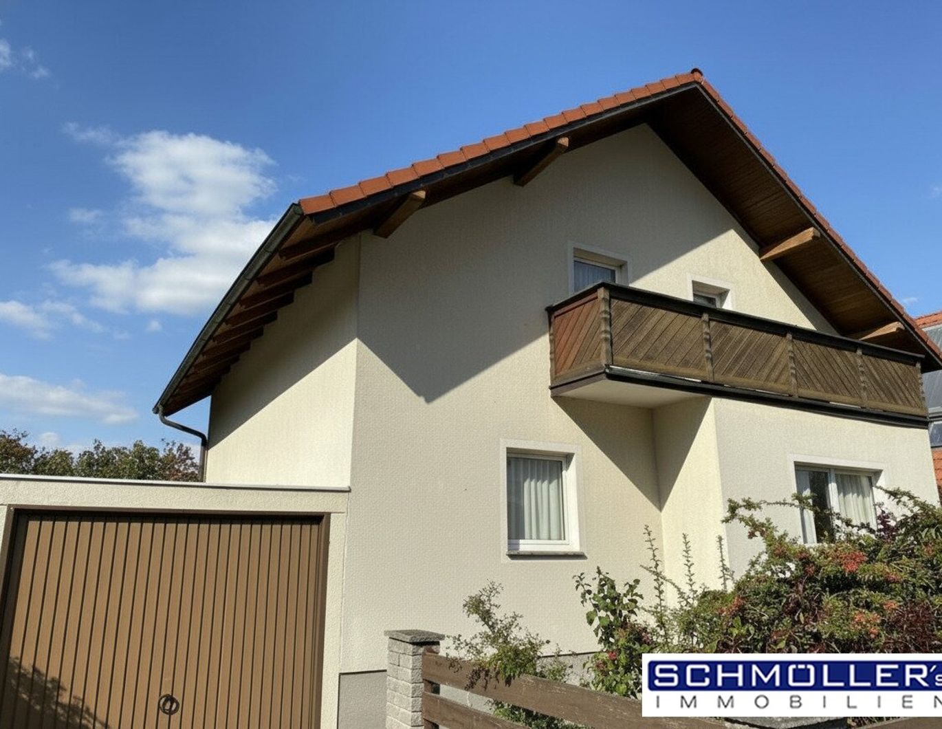 Ruhig und zentral! Charmantes Einfamilienhaus mit Nebengebäude