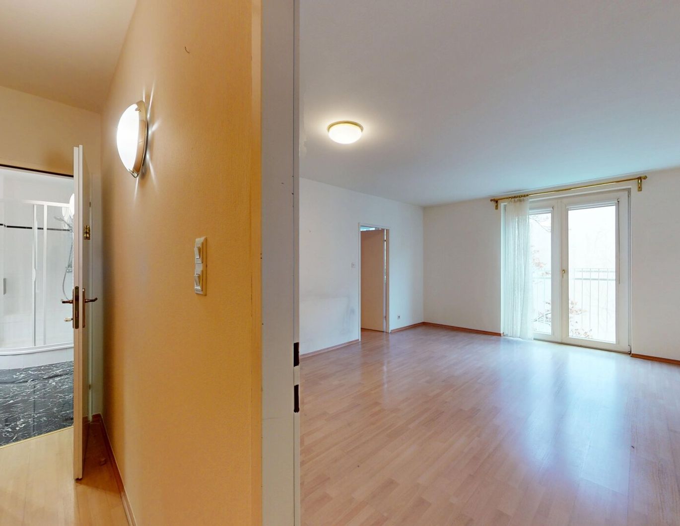 Ihr verstecktes Stadtnest direkt bei der Neubaugasse