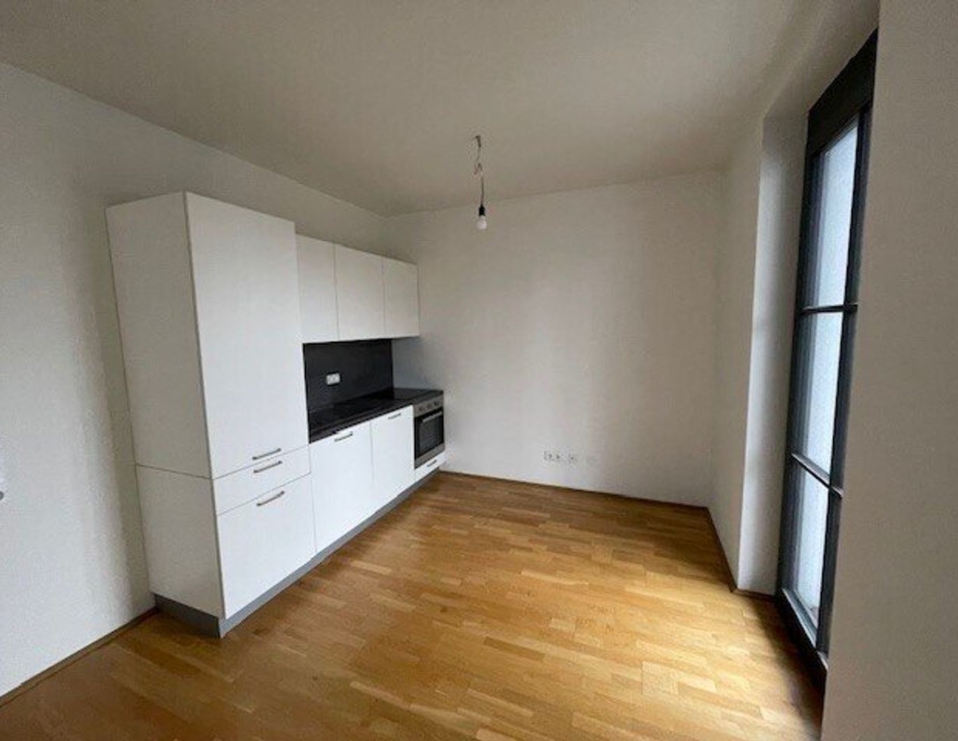 Neuwertige 2-Zimmer-Wohnung