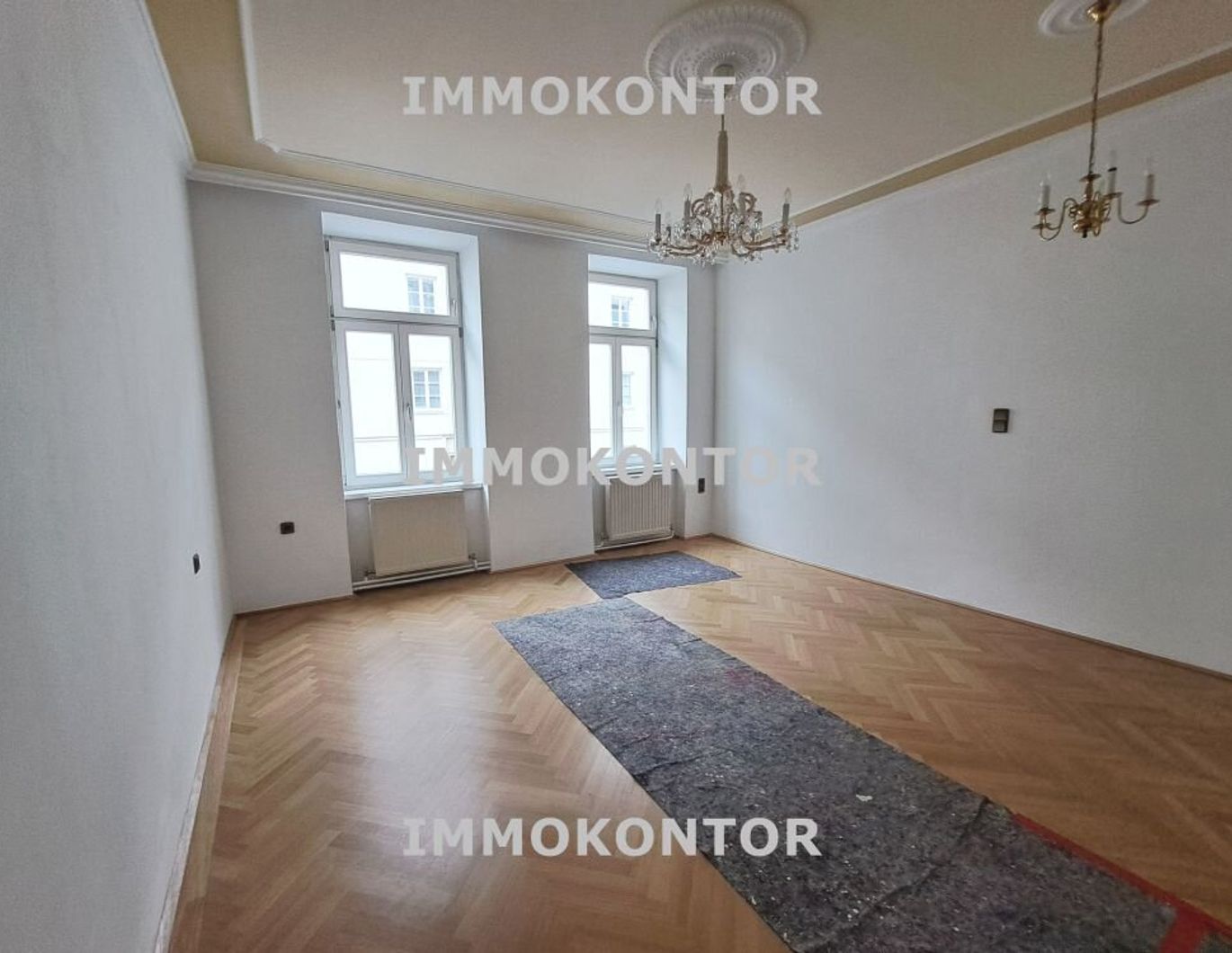 BESTLAGE IN MEIDLING