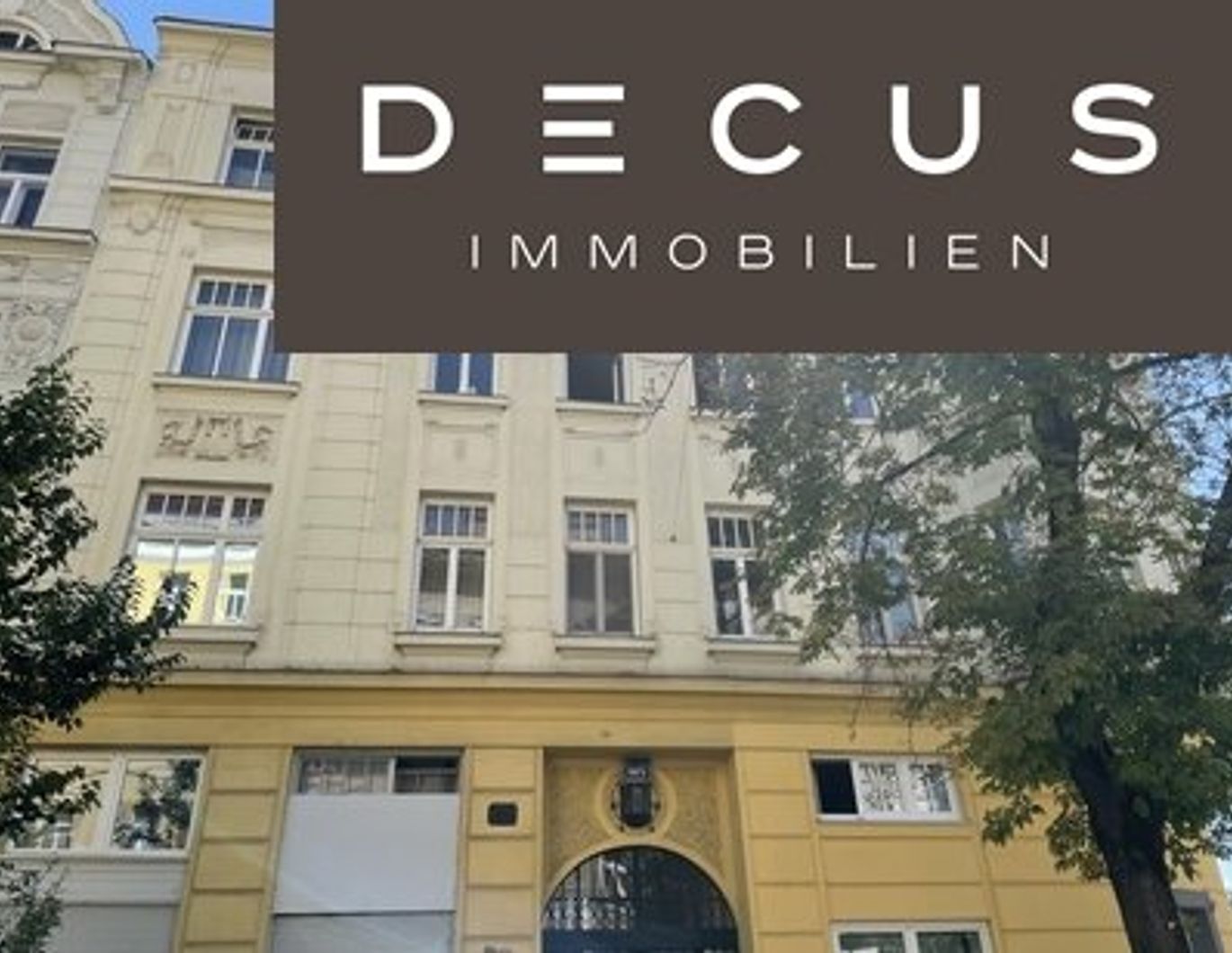* 1. OG * UNBEFRISTET VERMIETET * ALTWIENER VORSORGEWOHNUNG * 1160 WIEN