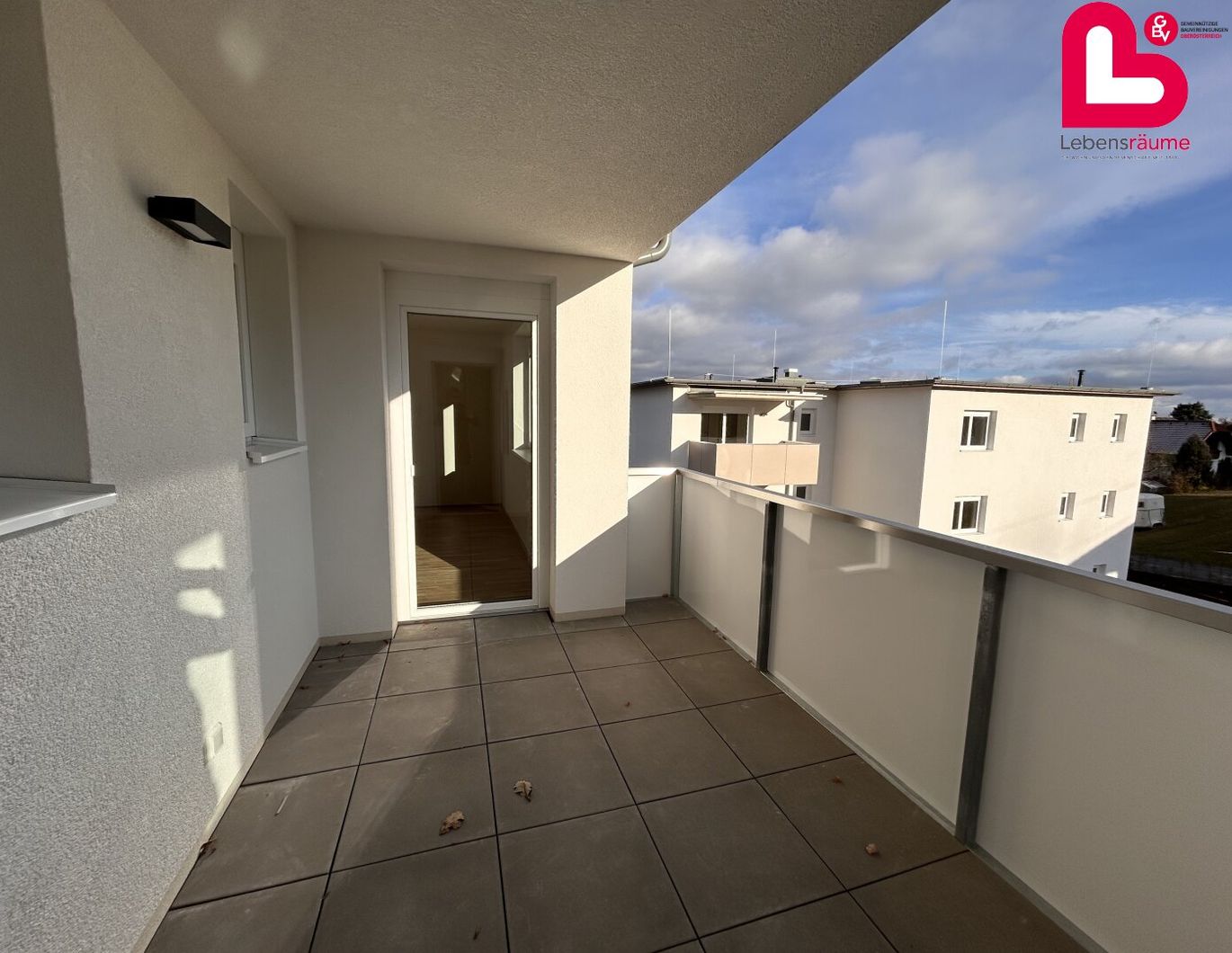 WALDBURG - 3 Monate mietreduziert Wohnen - Neubauprojekt bei Freistadt 