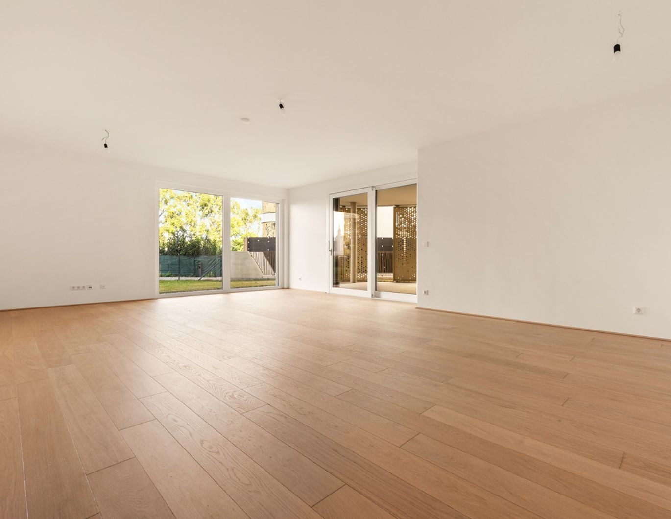 272m² Eigengarten! A touch of Water - Privater Badesteg inklusive!