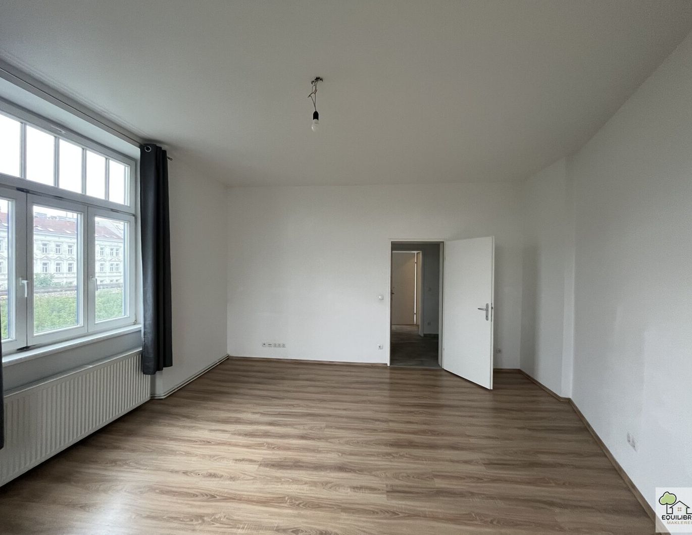 Unbefristet- gemütliche 2-Zimmer-Wohnung in 1170 Wien - Ihr neues Zuhause wartet!