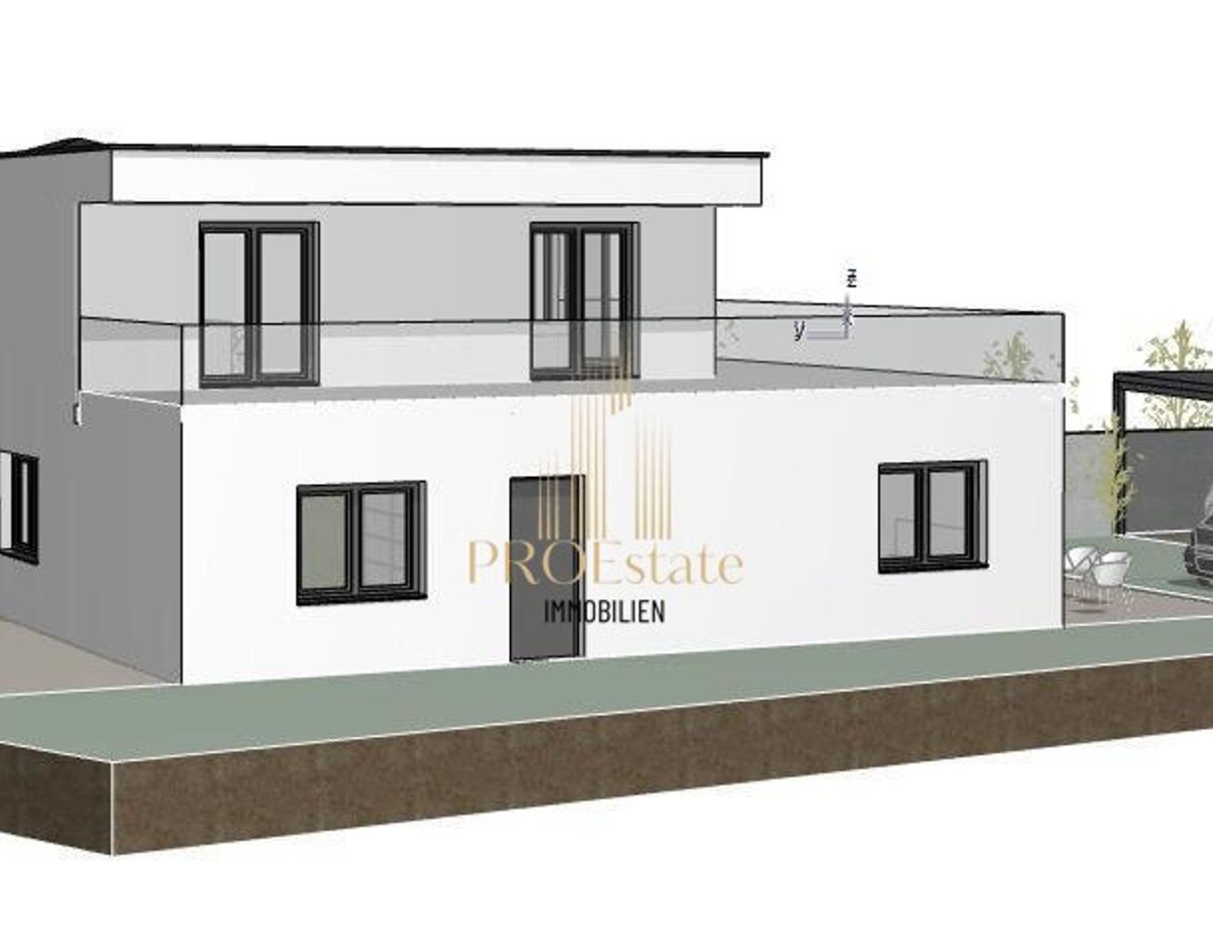 Traumhafte Gartenwohnung - Luxusausstattung inklusive - jetzt für 449.000,00 €!