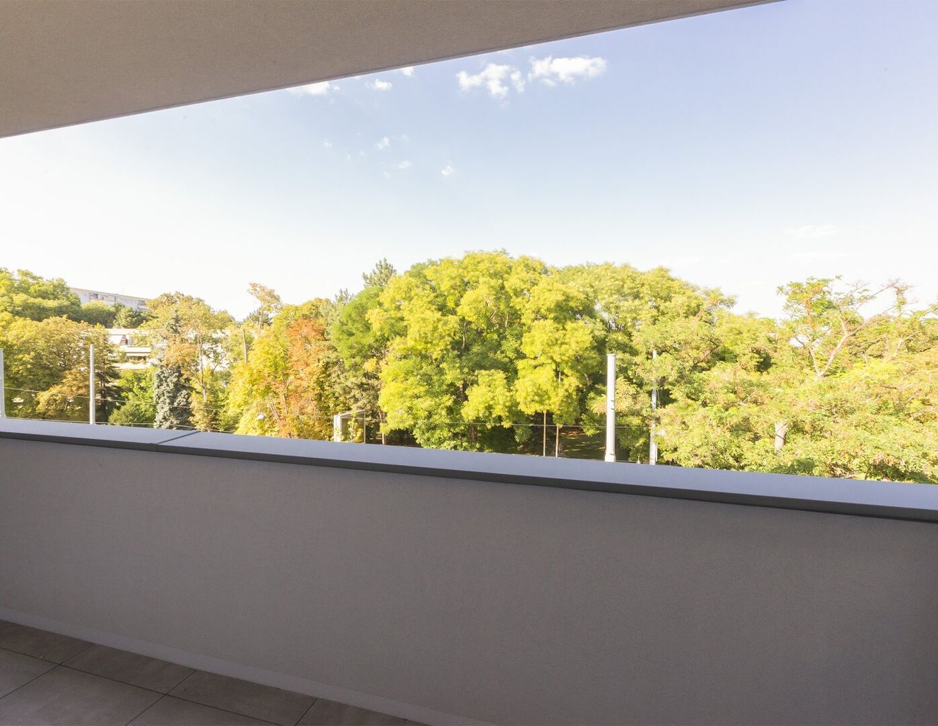 EHK 100 | TOP 7 | 4 Zi Familienwohnung mit großzügigem Balkon