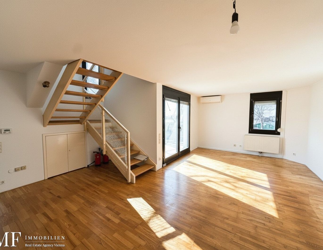 Traumhaftes Reihenhaus 5 Zimmer, Garten, Balkon, Fernblick