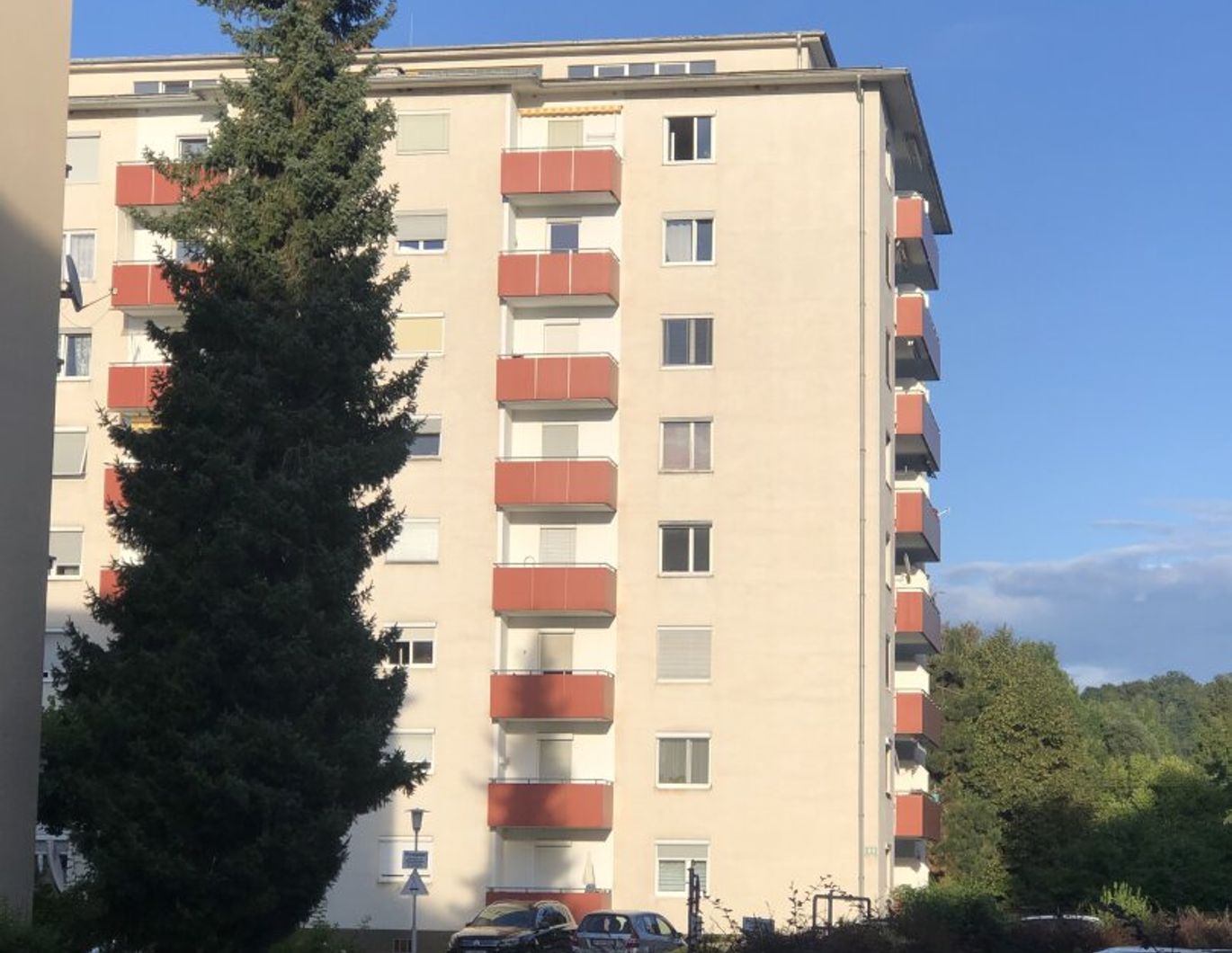 75 m² Wohnung 3 Zimmer, LOGGIA, BALKON, LIFT, PARKPLATZ 8045 GRAZ-ANDRITZ