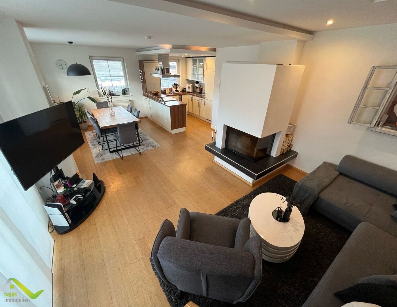 Maisonette im Zentrum von Altenmarkt