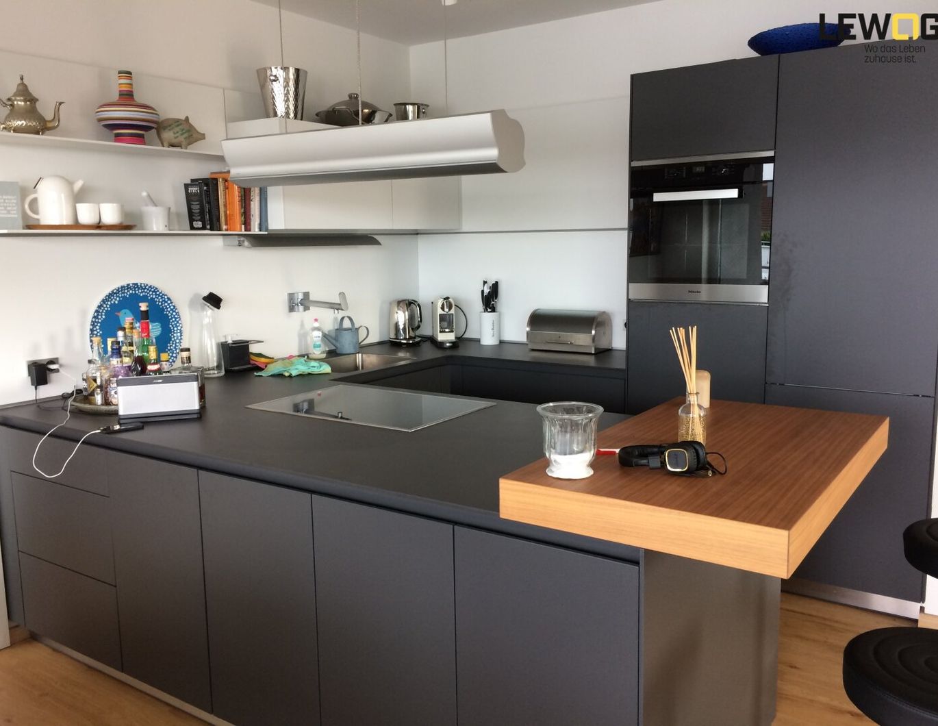 Exklusives Penthouse mit Traumterrasse - nahe Pichlinger See!