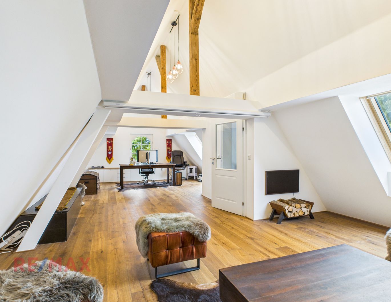 Von 1925 bis heute - Wohnluxus im Hatlerdorf