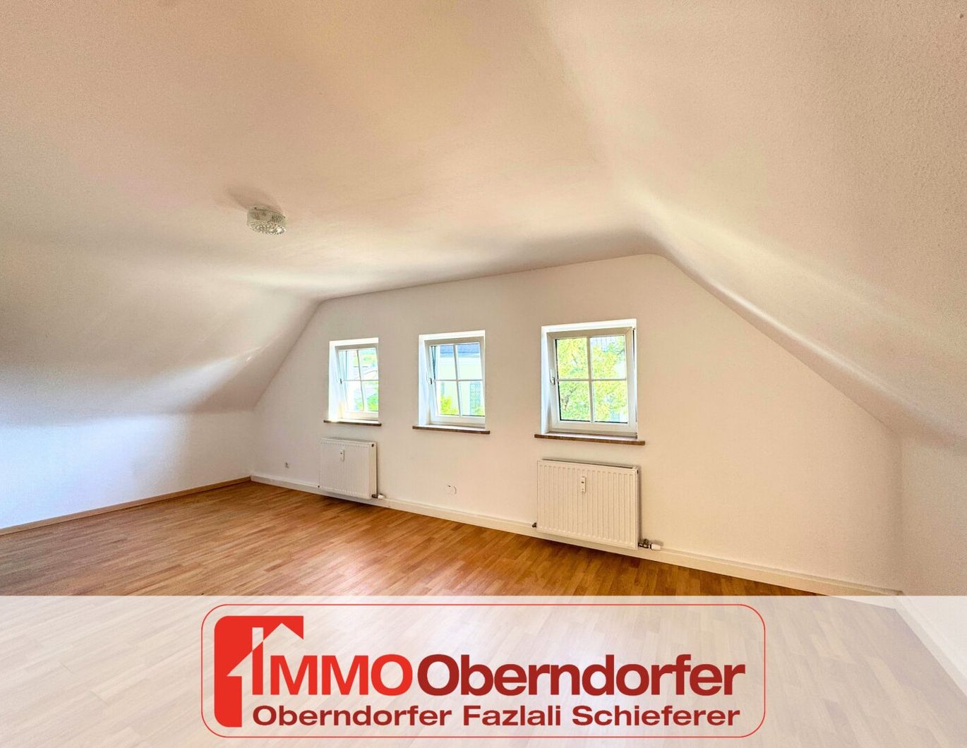 Charmante Zwei-Zimmer-Wohnung | Thalgau
